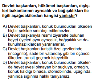 Soru Görseli